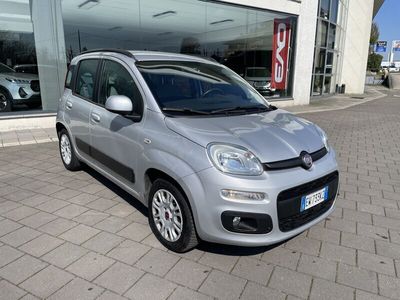 usata Fiat Panda Panda1.2 Easy UNICO PROPRIETARIO - CINGHIA DISTRIBUZIONE FATTA