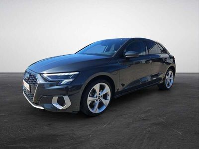 Audi A3 Sportback e-tron