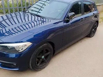 Usata BMW 118