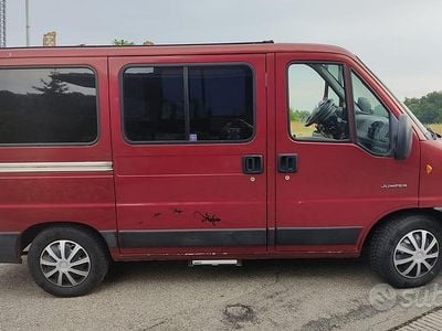 Usata Citroën Jumper 2022 Monovolume