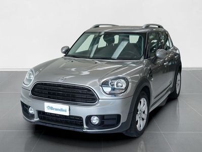 usata Mini One D Countryman 1.5 boost my18