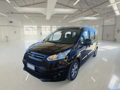 Usata Ford Tourneo Connect