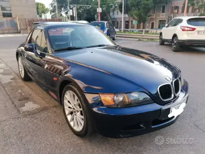 Usata BMW Z3