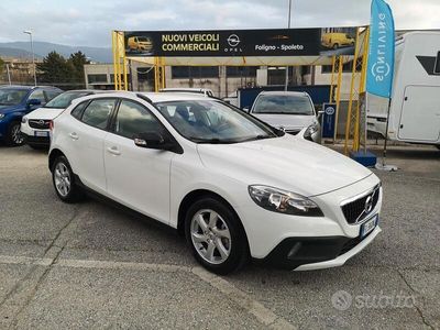 usata Volvo V40 (2012-2020)