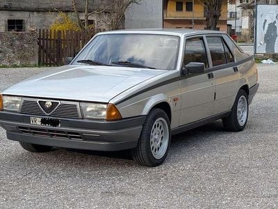 Usata Alfa Romeo 75 120 CV (88 kW) 1985 Berlina