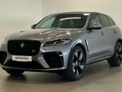 Usata Jaguar F-Pace SVR 551 CV (405 kW) 2022 Other SUV