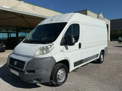 Usata Fiat Ducato