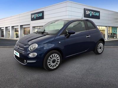 usata Fiat 500 1.0 70cv Ibrido Dolcevita SCOPRI DI PIÙ SU QUESTO VEICOLO E SULLE MODALITÀ DI CONSEGNA