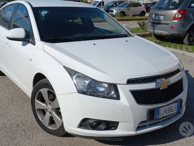 usata Chevrolet Cruze 