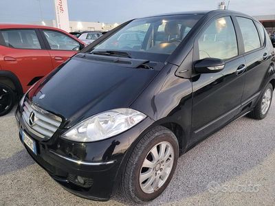 Occasion Mercedes A180 109 ch (80 kW) 2008 Berline