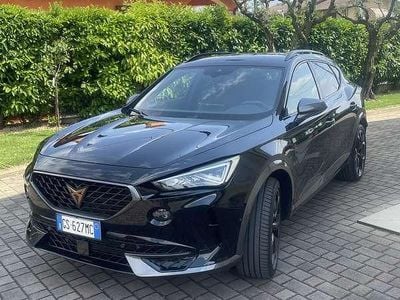 Occasion Cupra Formentor 204 PK (150 kW) 2023 SUV