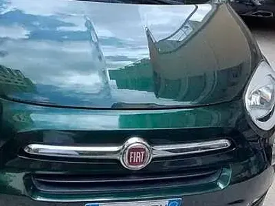 Usata Fiat 500