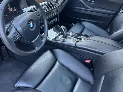 Usata BMW 520