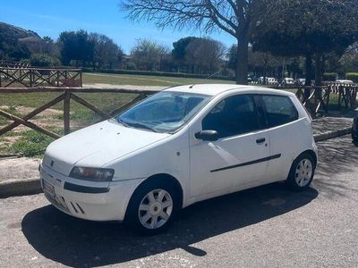 usata Fiat Punto 1.2 benzina