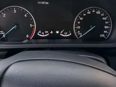 Usata Ford Ecosport ST-Line 99 CV (72 kW) 2018 SUV