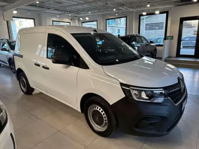 Usata Renault Kangoo