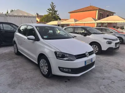 Usata VW Polo