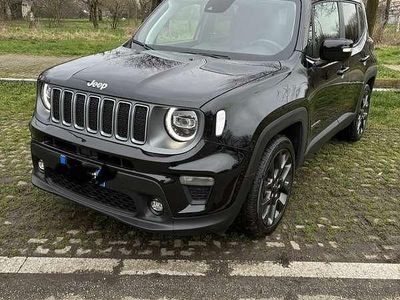 Usata Jeep Renegade Limited 131 CV (96 kW) 2023 SUV