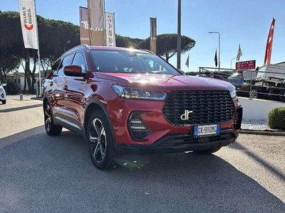 Usata DR DR 6.0 154 CV (113 kW) 2023 Bordeaux SUV