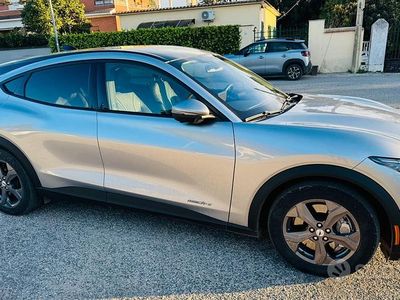 Usata Ford Mustang Mach-E 202 kW (276 CV) 2022 SUV