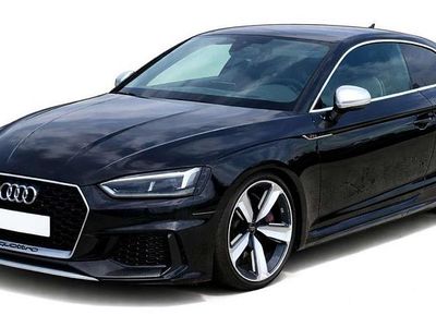 Usata 2018 Audi RS5 Ambiente Cabrio | 36.500 €