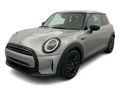 Usata Mini Cooper Classic 156 CV (114 kW) 2024 Argento Utilitaria
