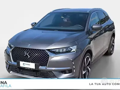 Usata DS Automobiles DS7 Crossback