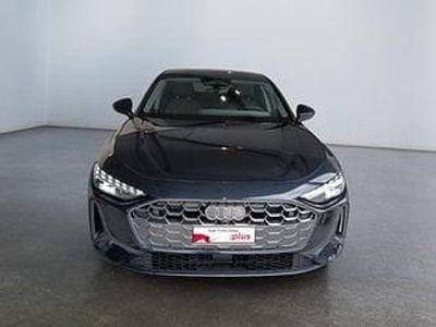 Nuova Audi A6 S-Line 299 CV (219 kW) 2026 Blu Berlina