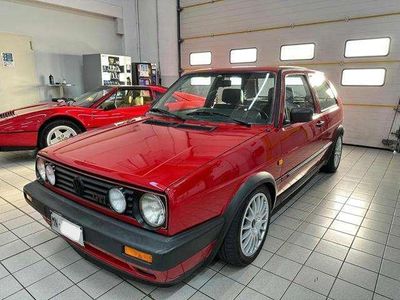 VW Golf II