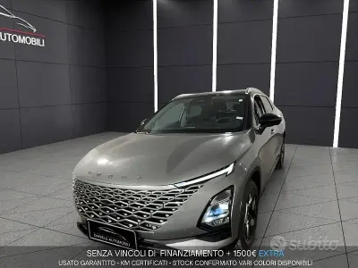 Nuova Omoda 5 147 CV (108 kW) 2025 Other SUV