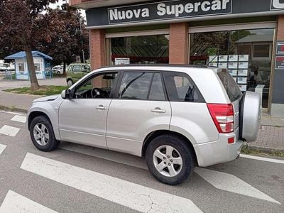 Usata Suzuki Grand Vitara 129 CV (94 kW) 2007 Other SUV