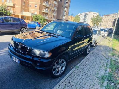 Occasion BMW X5 184 ch (135 kW) 2002 SUV