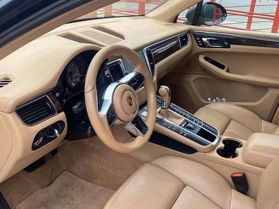 Usata Porsche Macan 250 CV (183 kW) 2016 SUV