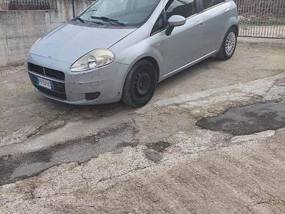 Usata Fiat Punto