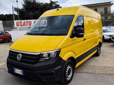 VW Crafter