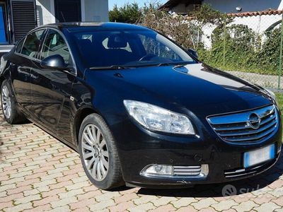 usata Opel Insignia - 2011