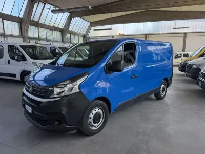 Usata Fiat Talento
