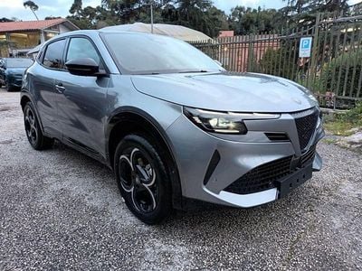 Nuova Alfa Romeo Junior Ti 136 CV (100 kW) 2026 Grigio SUV