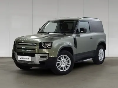 Usata Land Rover Defender