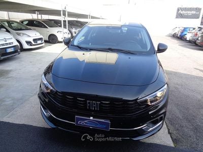Usata Fiat Tipo Business 131 CV (96 kW) 2024 Blu Berlina