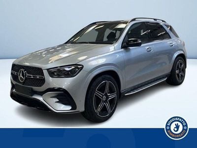 Mercedes GLE300