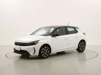 Usata Opel Corsa