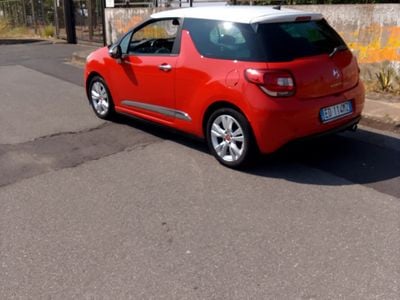 Citroën DS3