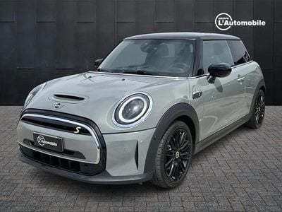 Usata Mini Cooper SE Classic 75 kW (102 CV) 2022 Utilitaria