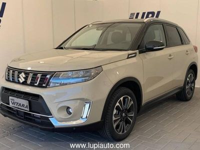 usata Suzuki Vitara 1.4 Hybrid 4WD Allgrip Top