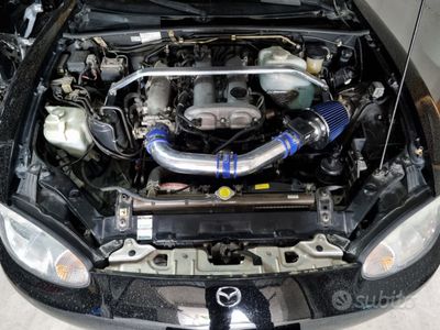 usata Mazda MX5 1.6i 16v