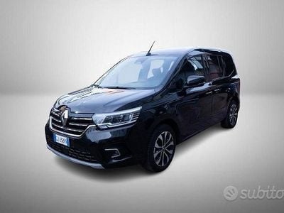 Usata Renault Kangoo 2022 Monovolume
