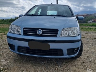 usata Fiat Punto 3° serie 188