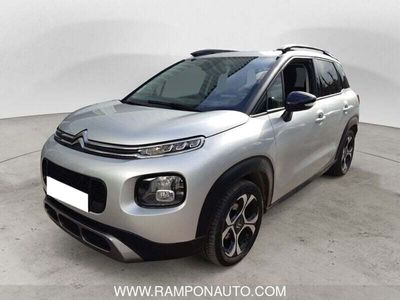 usata Citroën C3 Aircross PureTech 110 S&S Shine