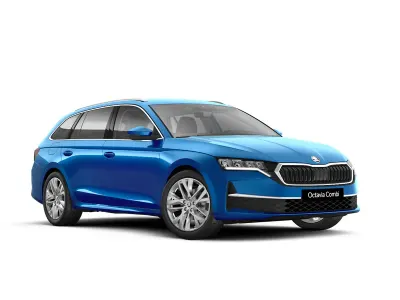 Usata Skoda Octavia